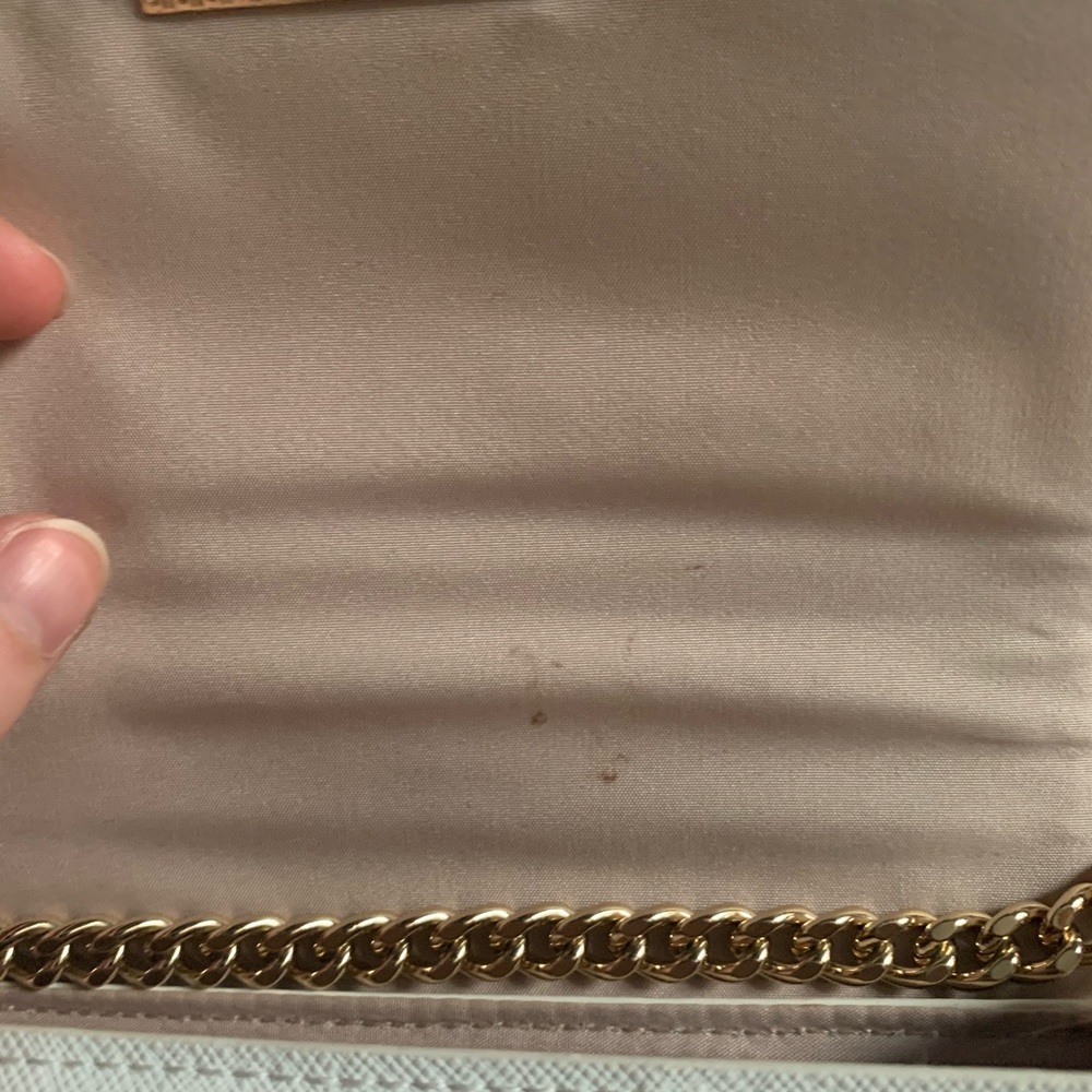H&M white small bag - Picture 6 of 6